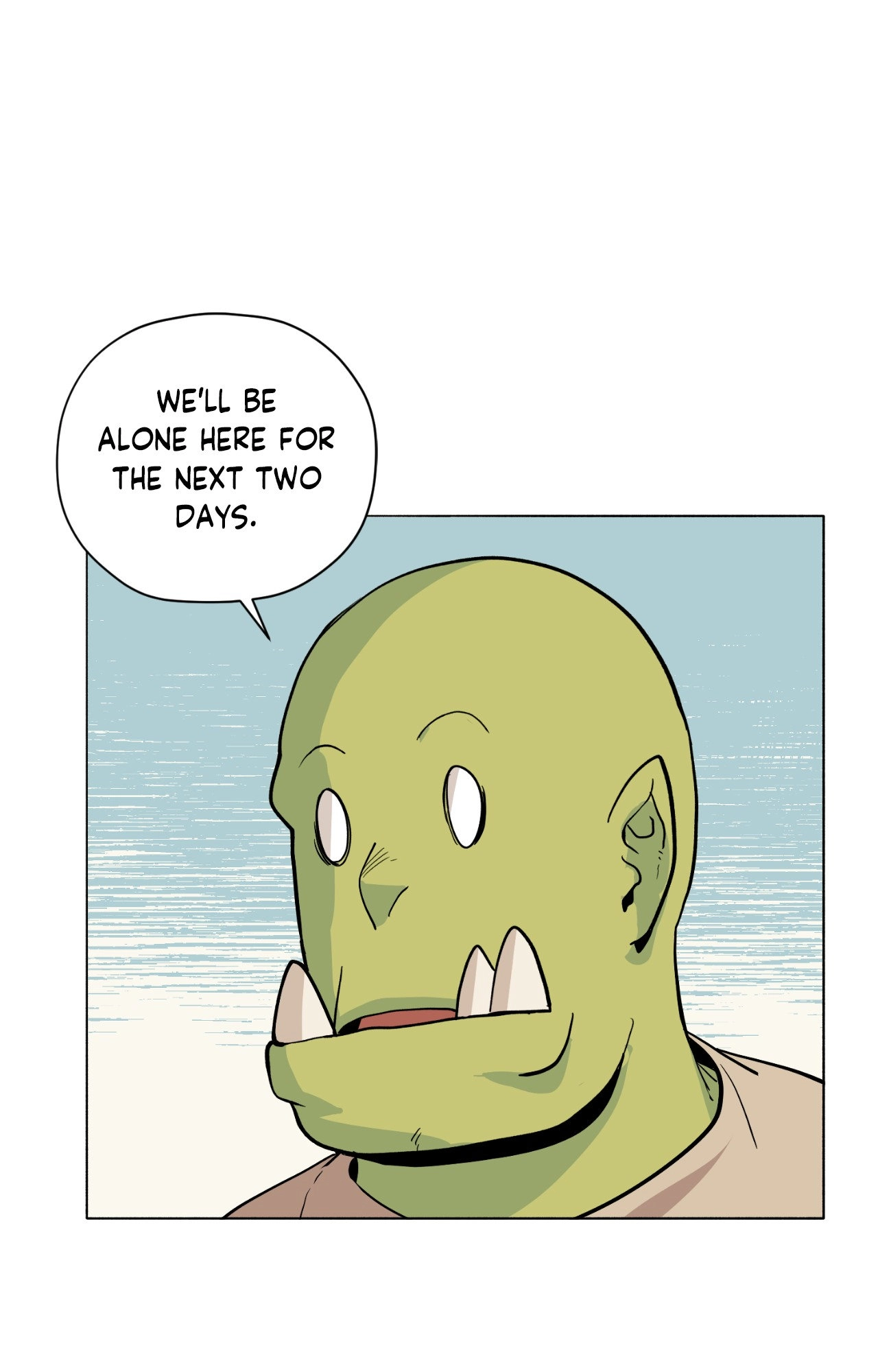 Pampered Prisoners: Elves Among Orcs Chapter 241 page 71 - 