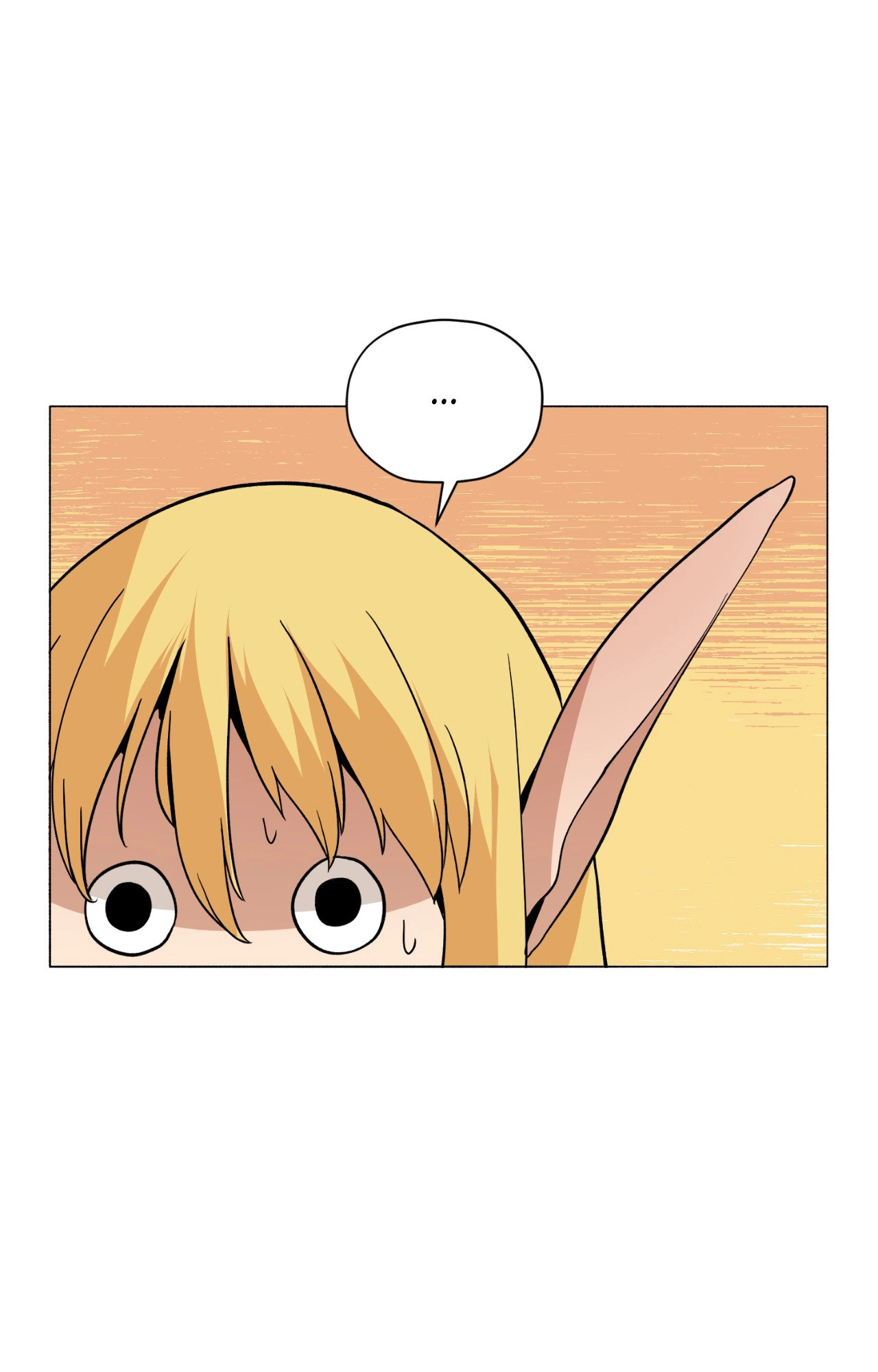 Pampered Prisoners: Elves Among Orcs Chapter 241 page 72 - 