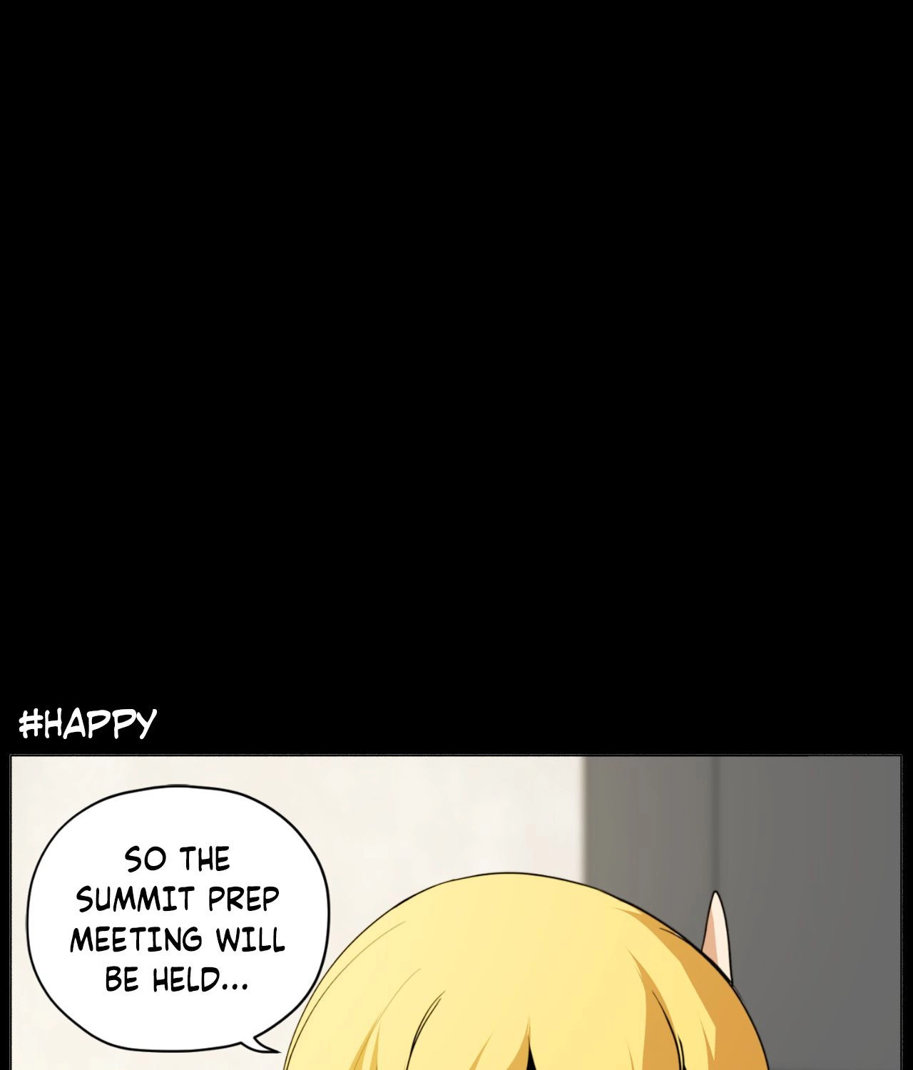 Pampered Prisoners: Elves Among Orcs Chapter 242 page 2 - 