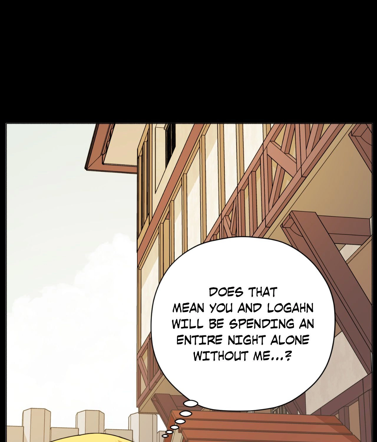 Pampered Prisoners: Elves Among Orcs Chapter 242 page 14 - 