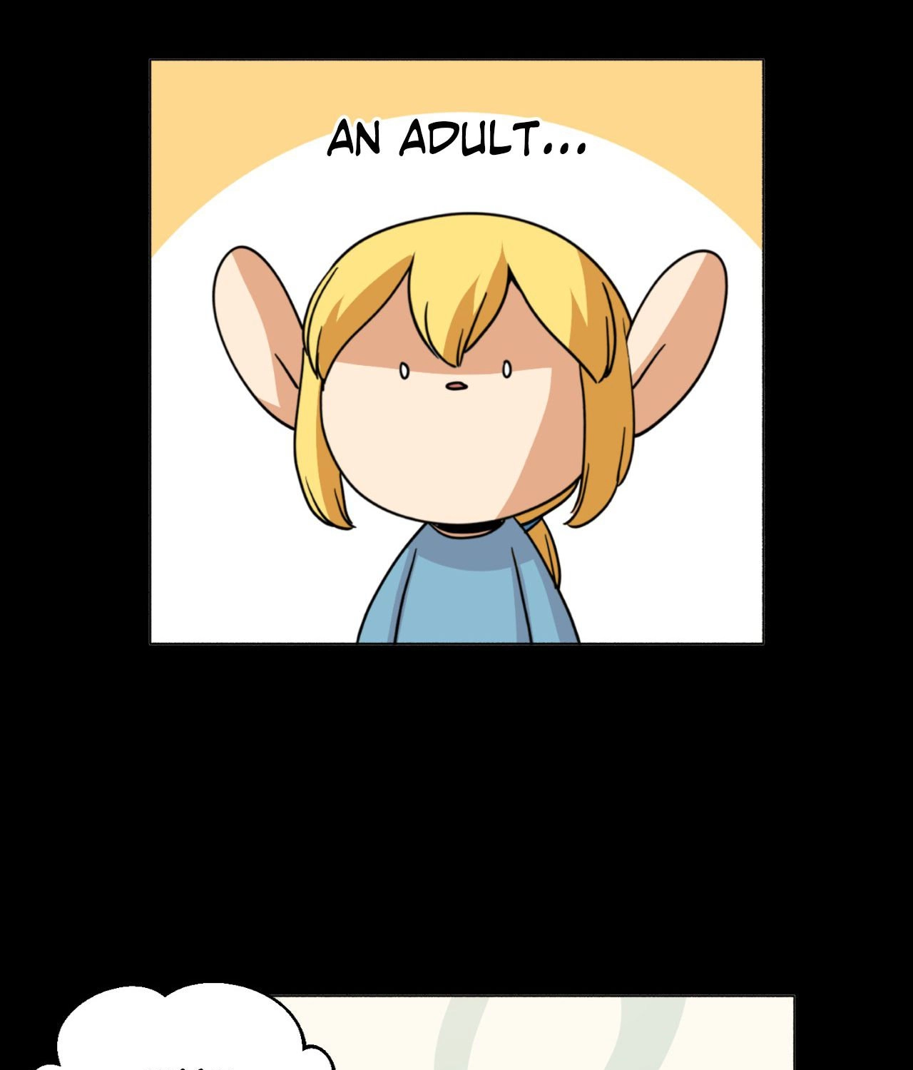 Pampered Prisoners: Elves Among Orcs Chapter 242 page 19 - 