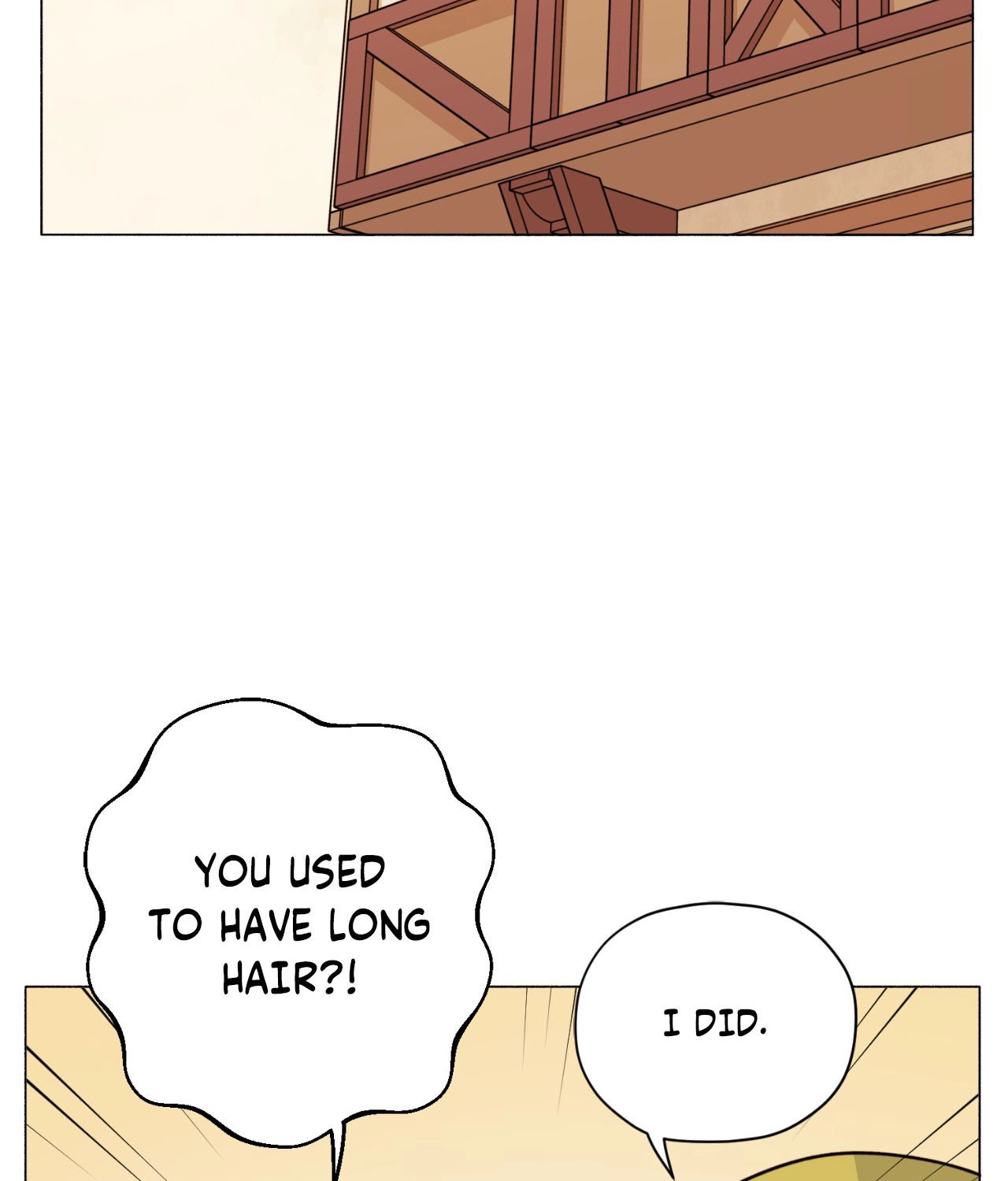 Pampered Prisoners: Elves Among Orcs Chapter 242 page 22 - 