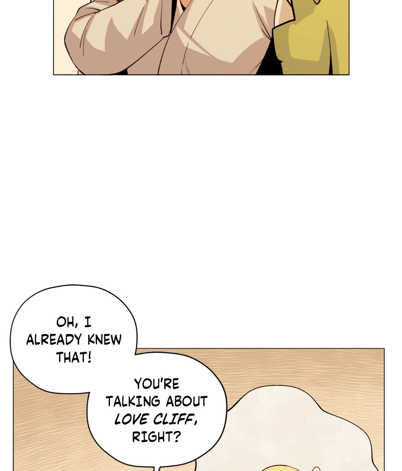 Pampered Prisoners: Elves Among Orcs Chapter 242 page 28 - 
