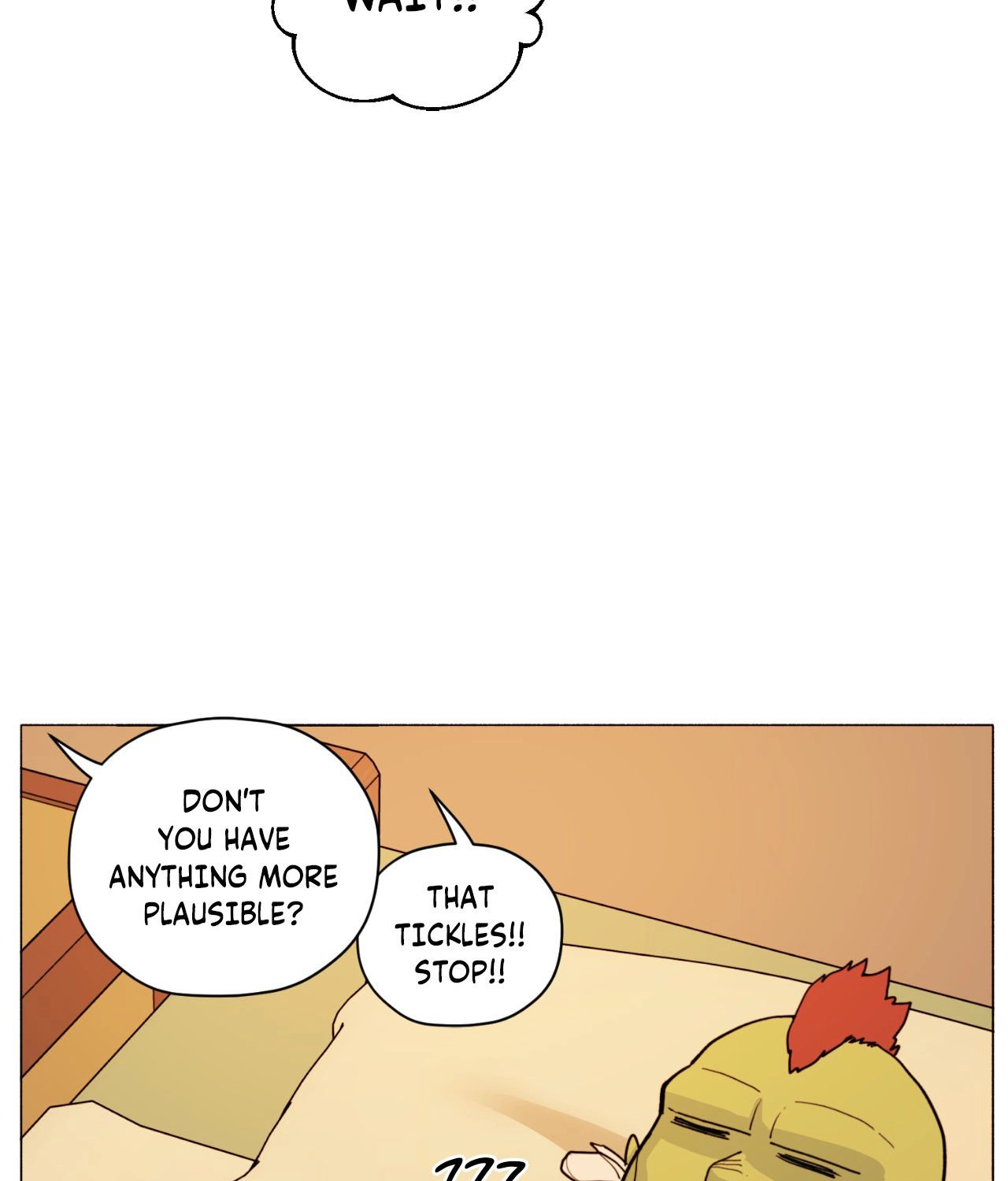 Pampered Prisoners: Elves Among Orcs Chapter 242 page 31 - 