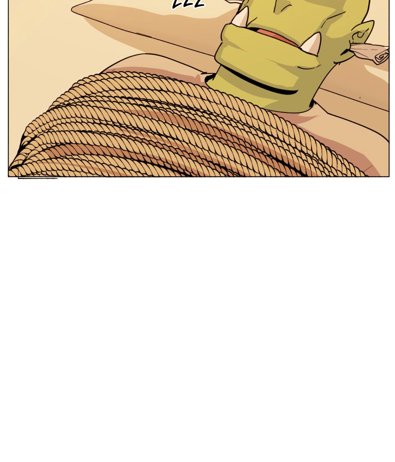 Pampered Prisoners: Elves Among Orcs Chapter 242 page 32 - 