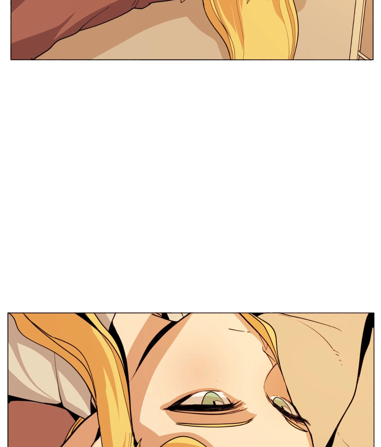Pampered Prisoners: Elves Among Orcs Chapter 242 page 34 - 