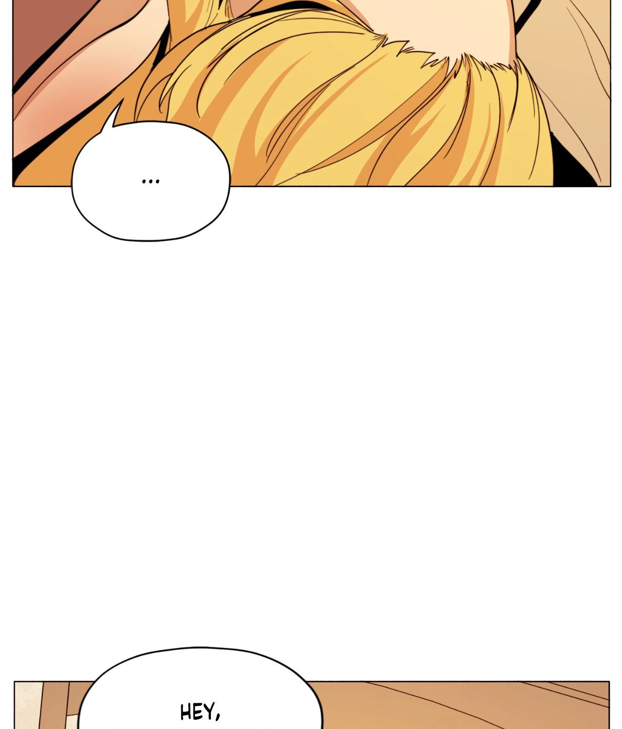 Pampered Prisoners: Elves Among Orcs Chapter 242 page 35 - 