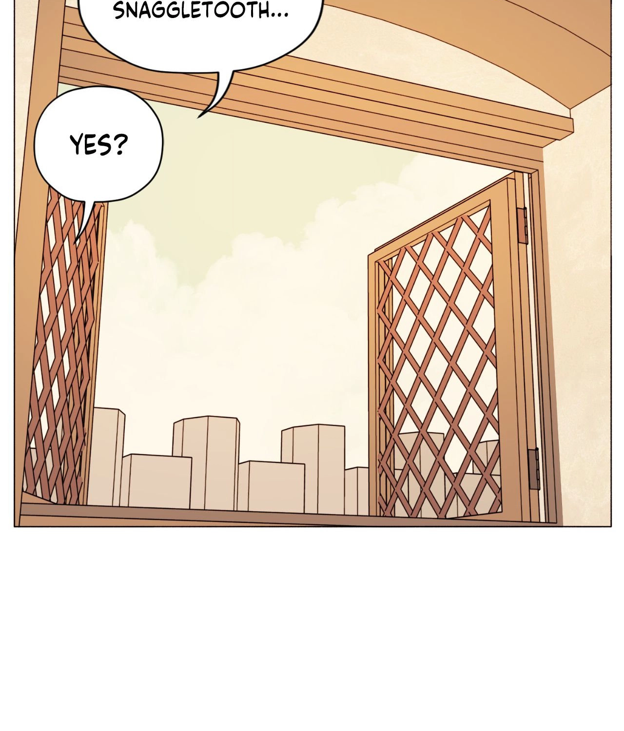 Pampered Prisoners: Elves Among Orcs Chapter 242 page 36 - 