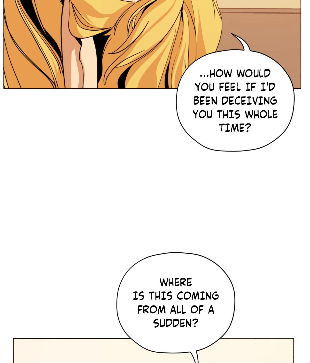 Pampered Prisoners: Elves Among Orcs Chapter 242 page 38 - 