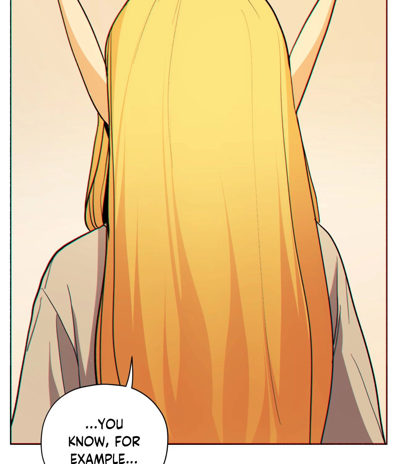 Pampered Prisoners: Elves Among Orcs Chapter 242 page 41 - 