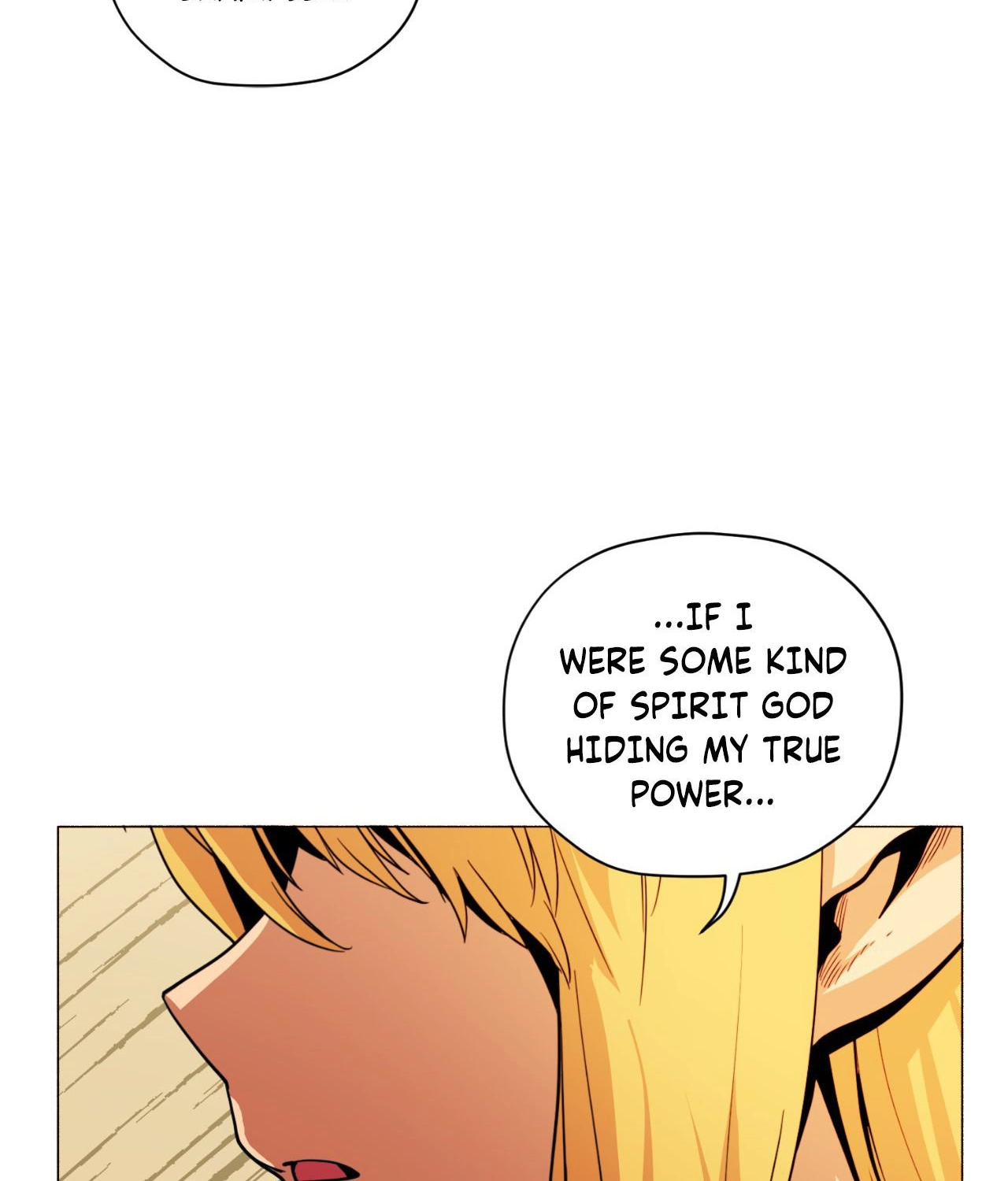 Pampered Prisoners: Elves Among Orcs Chapter 242 page 42 - 