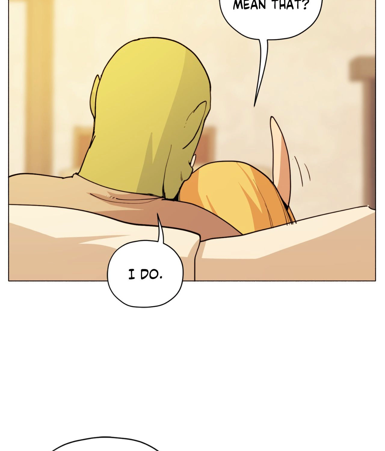Pampered Prisoners: Elves Among Orcs Chapter 242 page 51 - 