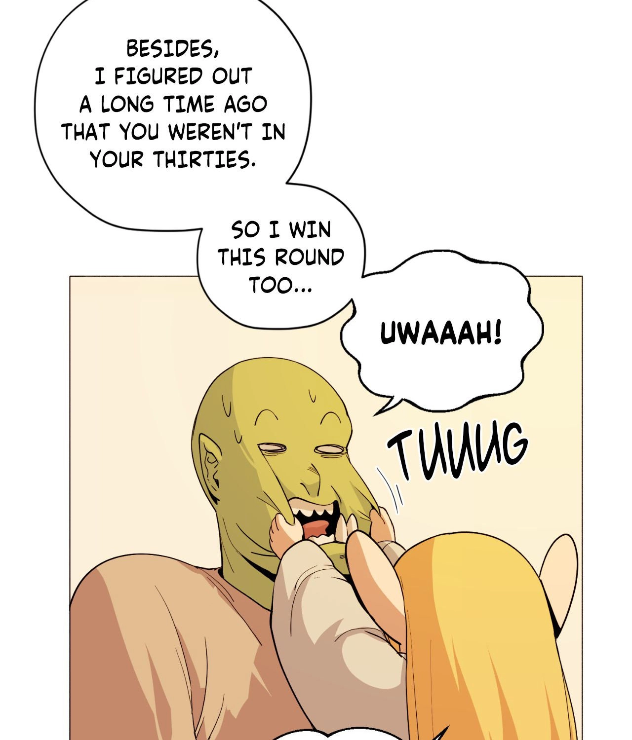 Pampered Prisoners: Elves Among Orcs Chapter 242 page 52 - 