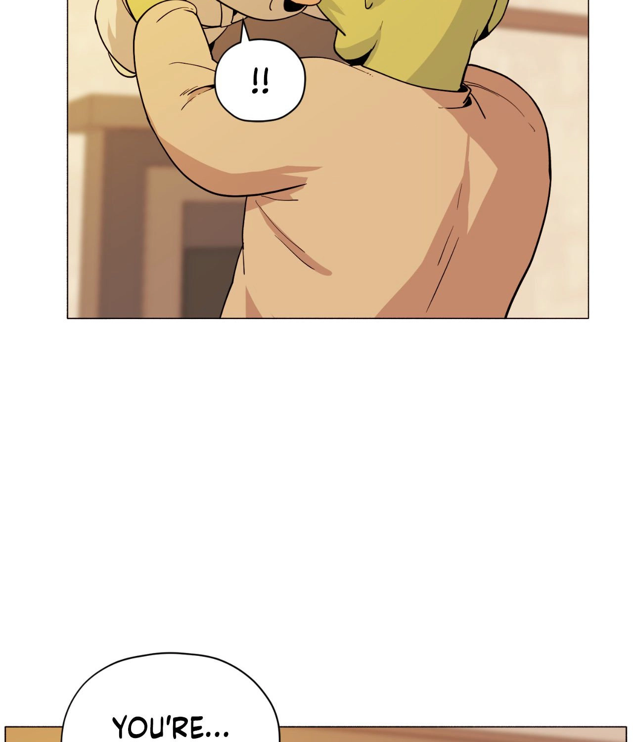 Pampered Prisoners: Elves Among Orcs Chapter 242 page 54 - 