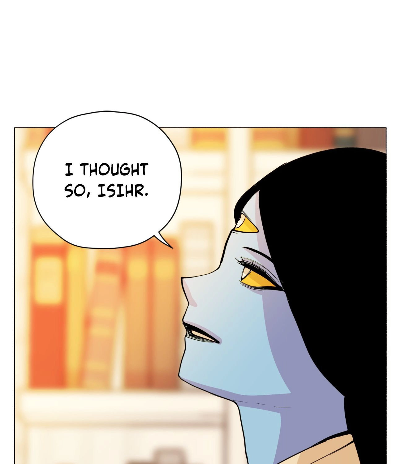 Pampered Prisoners: Elves Among Orcs Chapter 242 page 65 - 