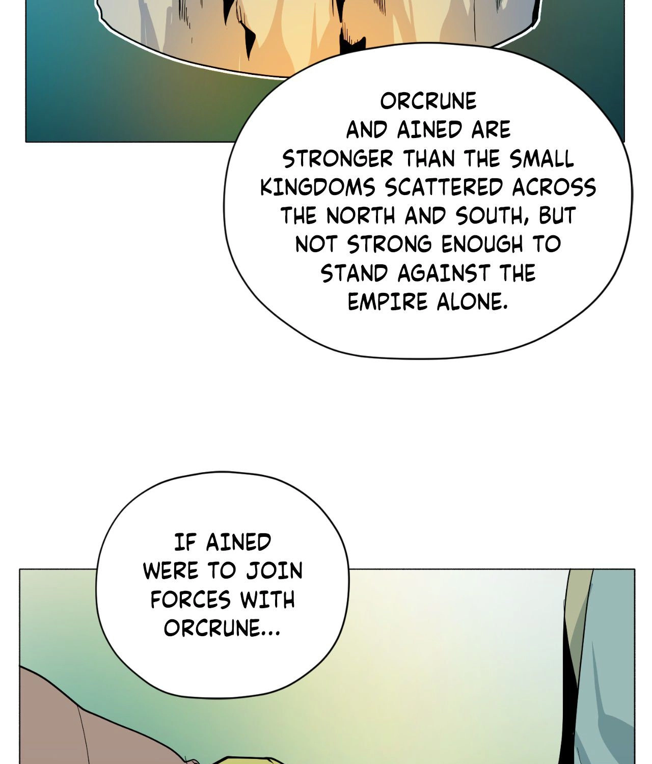 Pampered Prisoners: Elves Among Orcs Chapter 242 page 79 - 