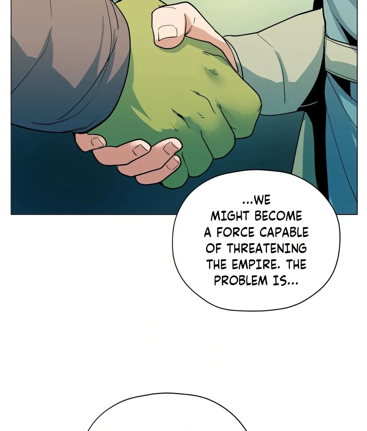 Pampered Prisoners: Elves Among Orcs Chapter 242 page 80 - 