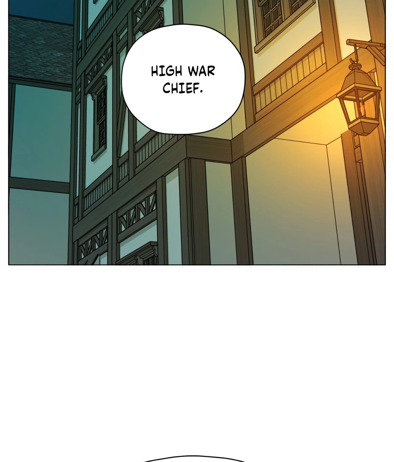 Pampered Prisoners: Elves Among Orcs Chapter 242 page 86 - 