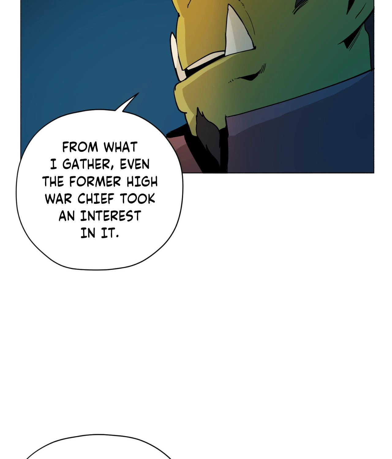 Pampered Prisoners: Elves Among Orcs Chapter 242 page 89 - 