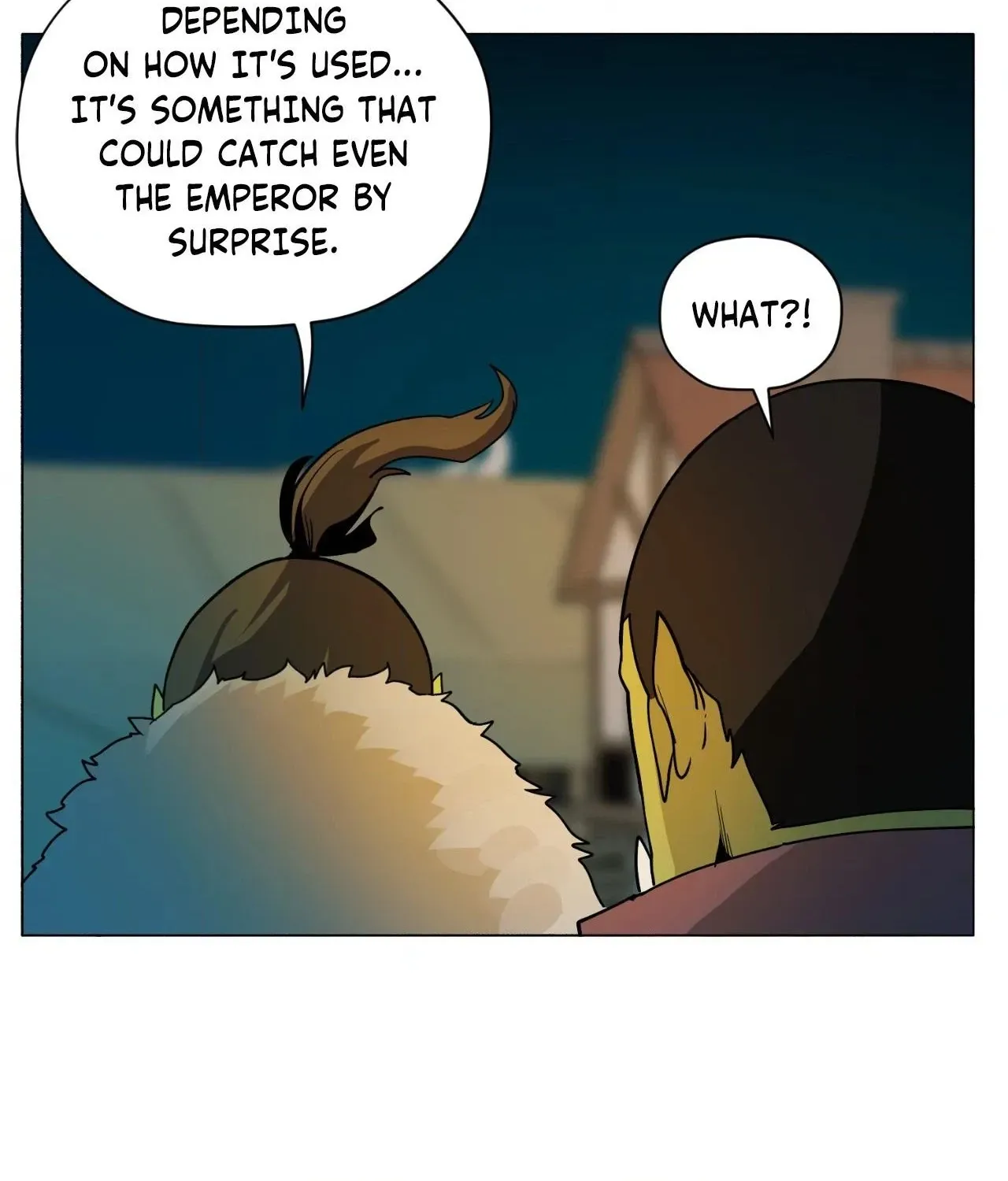 Pampered Prisoners: Elves Among Orcs Chapter 242 page 90 - 
