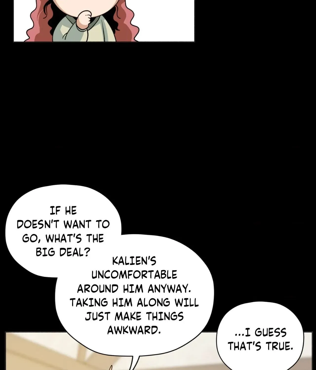 Pampered Prisoners: Elves Among Orcs Chapter 242 page 10 - 