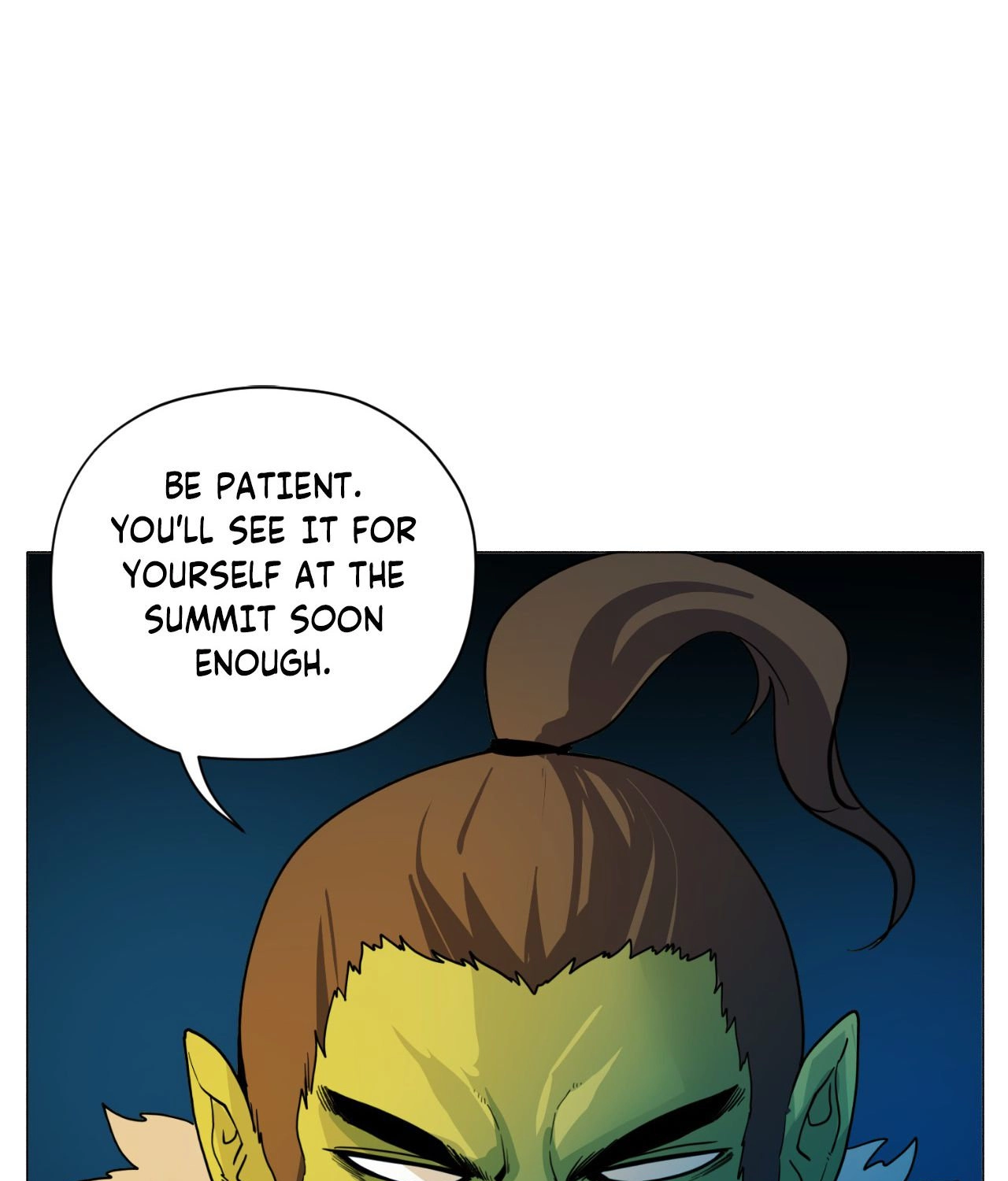 Pampered Prisoners: Elves Among Orcs Chapter 242 page 91 - 