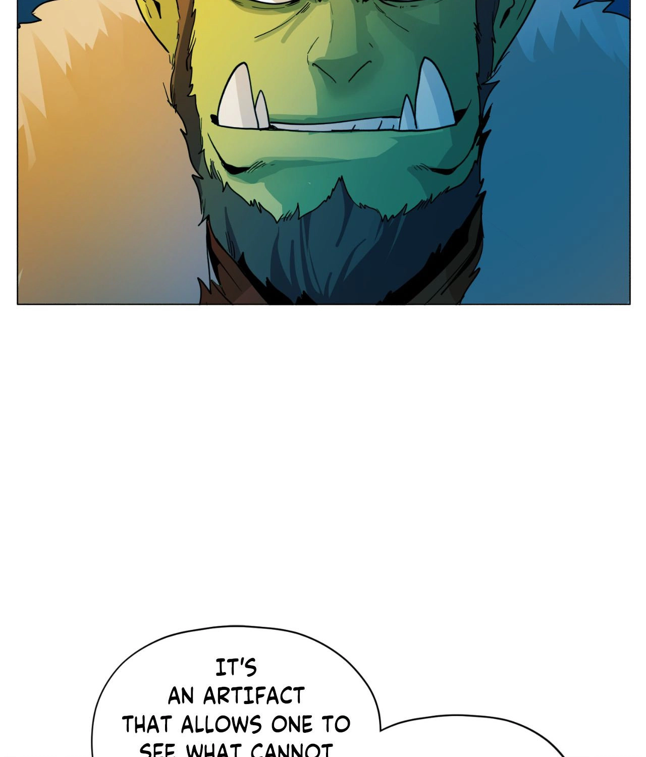 Pampered Prisoners: Elves Among Orcs Chapter 242 page 92 - 