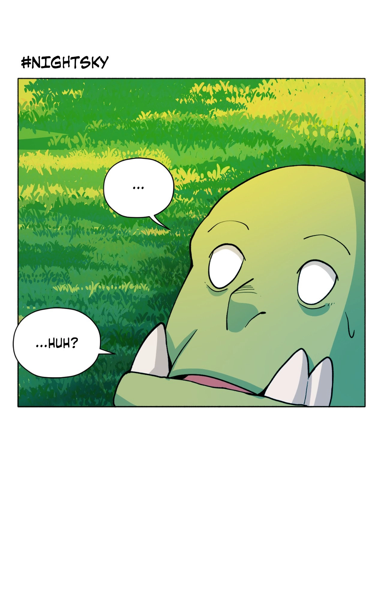 Pampered Prisoners: Elves Among Orcs Chapter 243 page 3 - 
