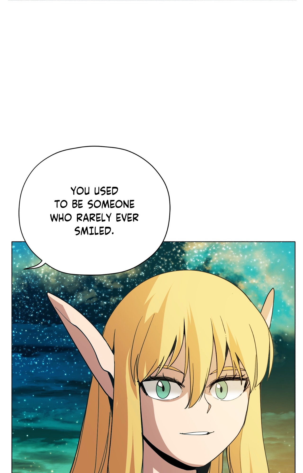 Pampered Prisoners: Elves Among Orcs Chapter 243 page 28 - 