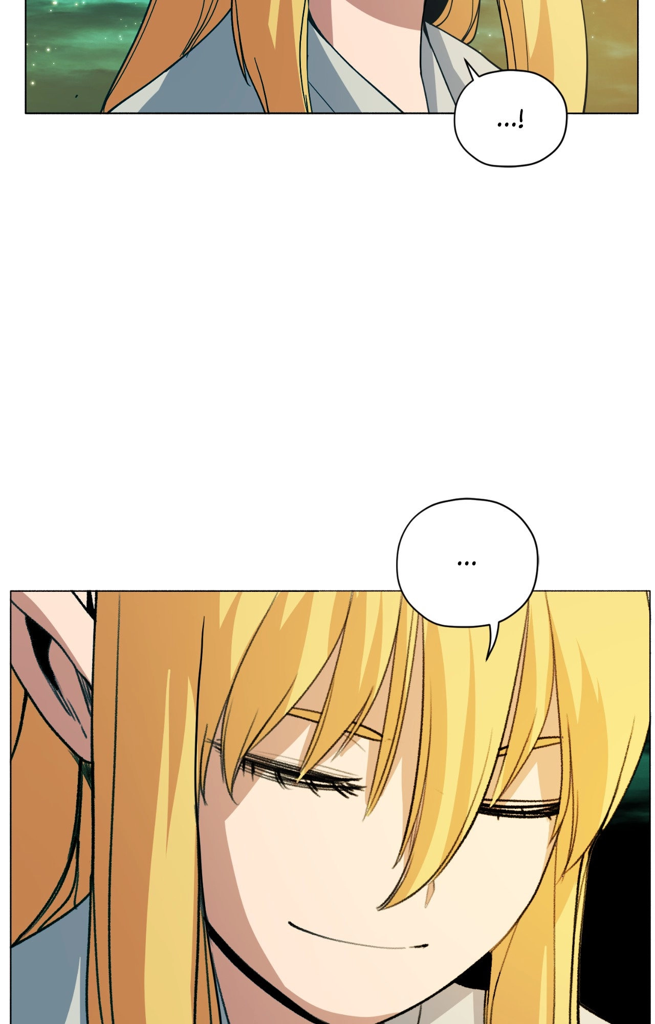 Pampered Prisoners: Elves Among Orcs Chapter 243 page 29 - 