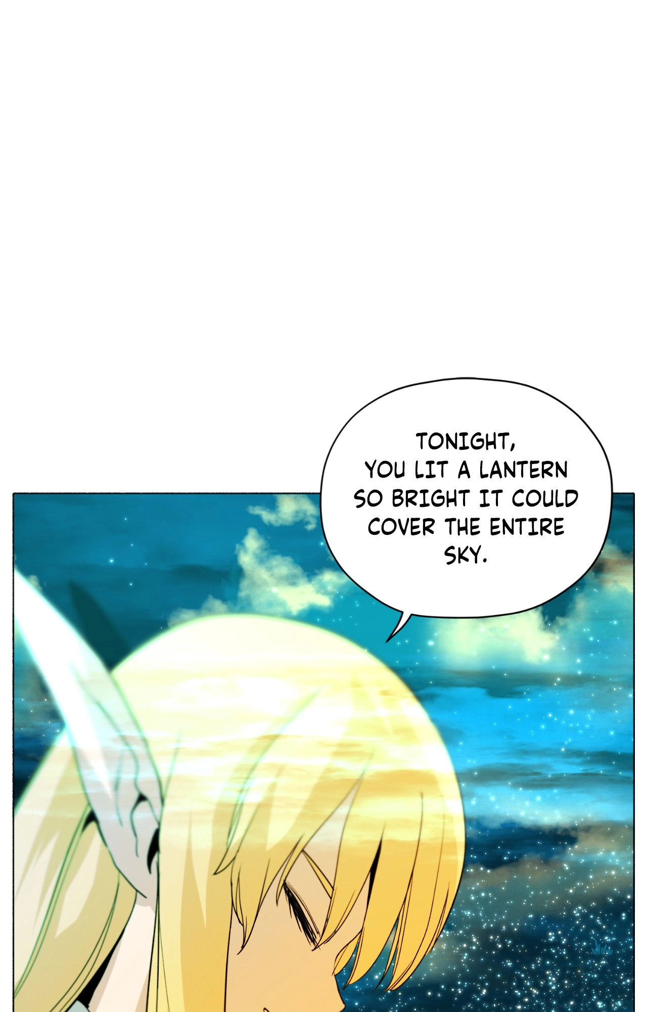 Pampered Prisoners: Elves Among Orcs Chapter 243 page 36 - 
