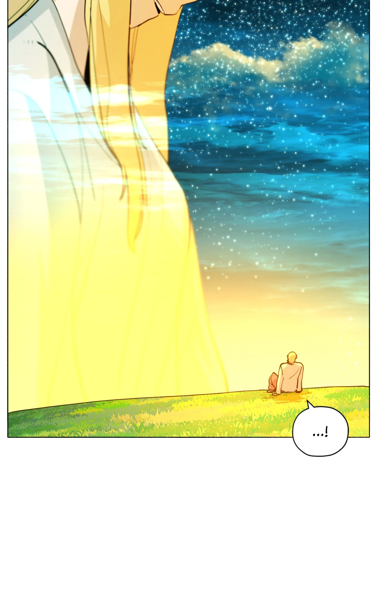 Pampered Prisoners: Elves Among Orcs Chapter 243 page 37 - 
