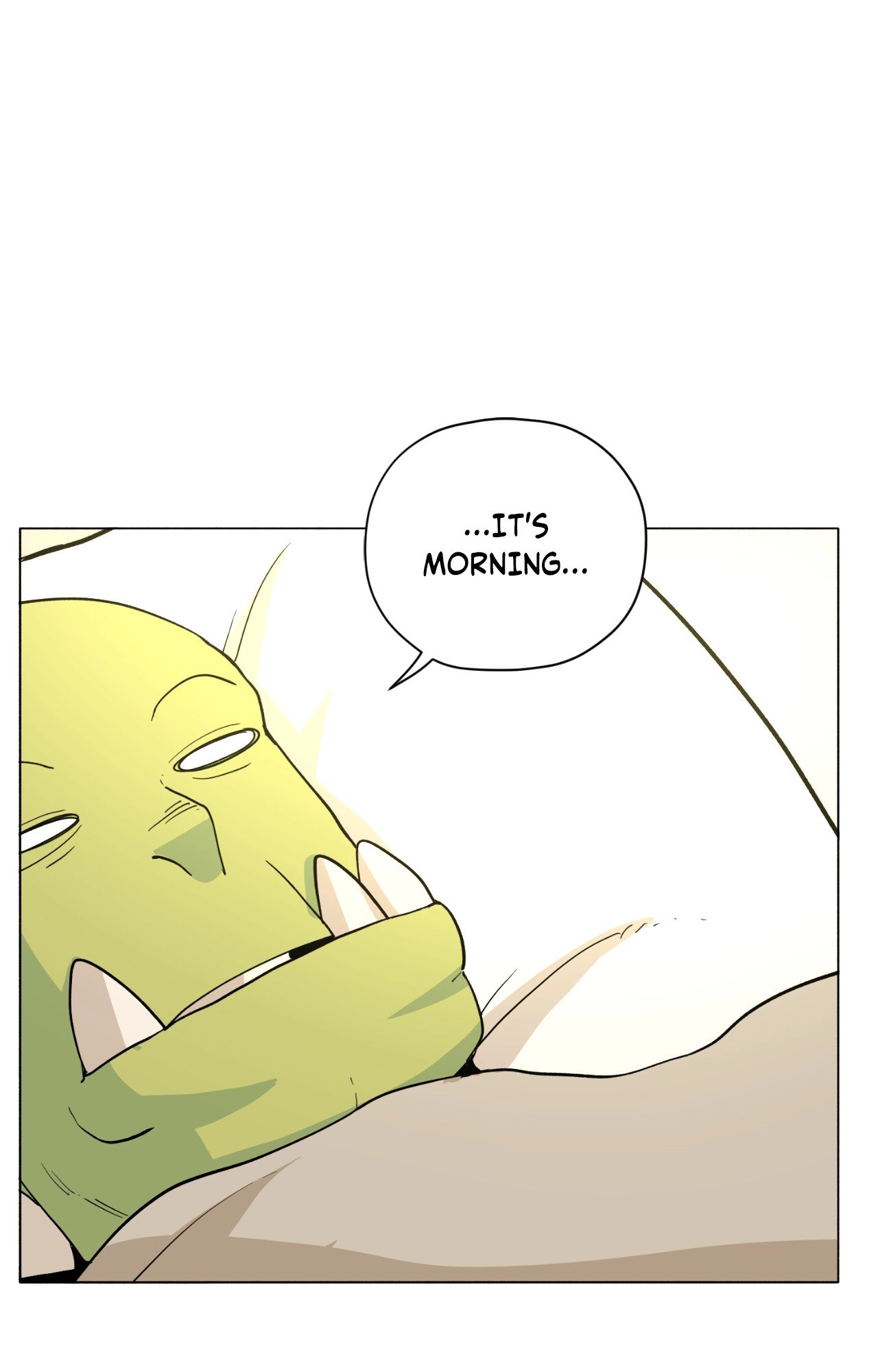 Pampered Prisoners: Elves Among Orcs Chapter 243 page 41 - 