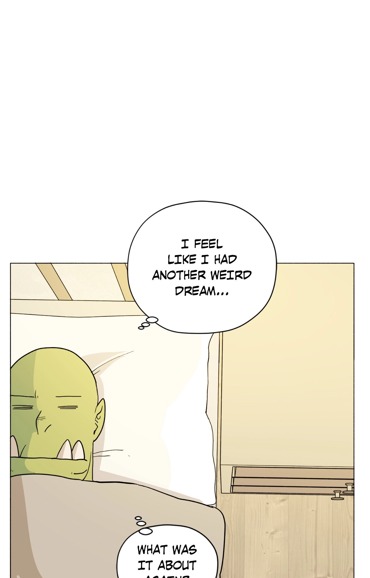 Pampered Prisoners: Elves Among Orcs Chapter 243 page 42 - 