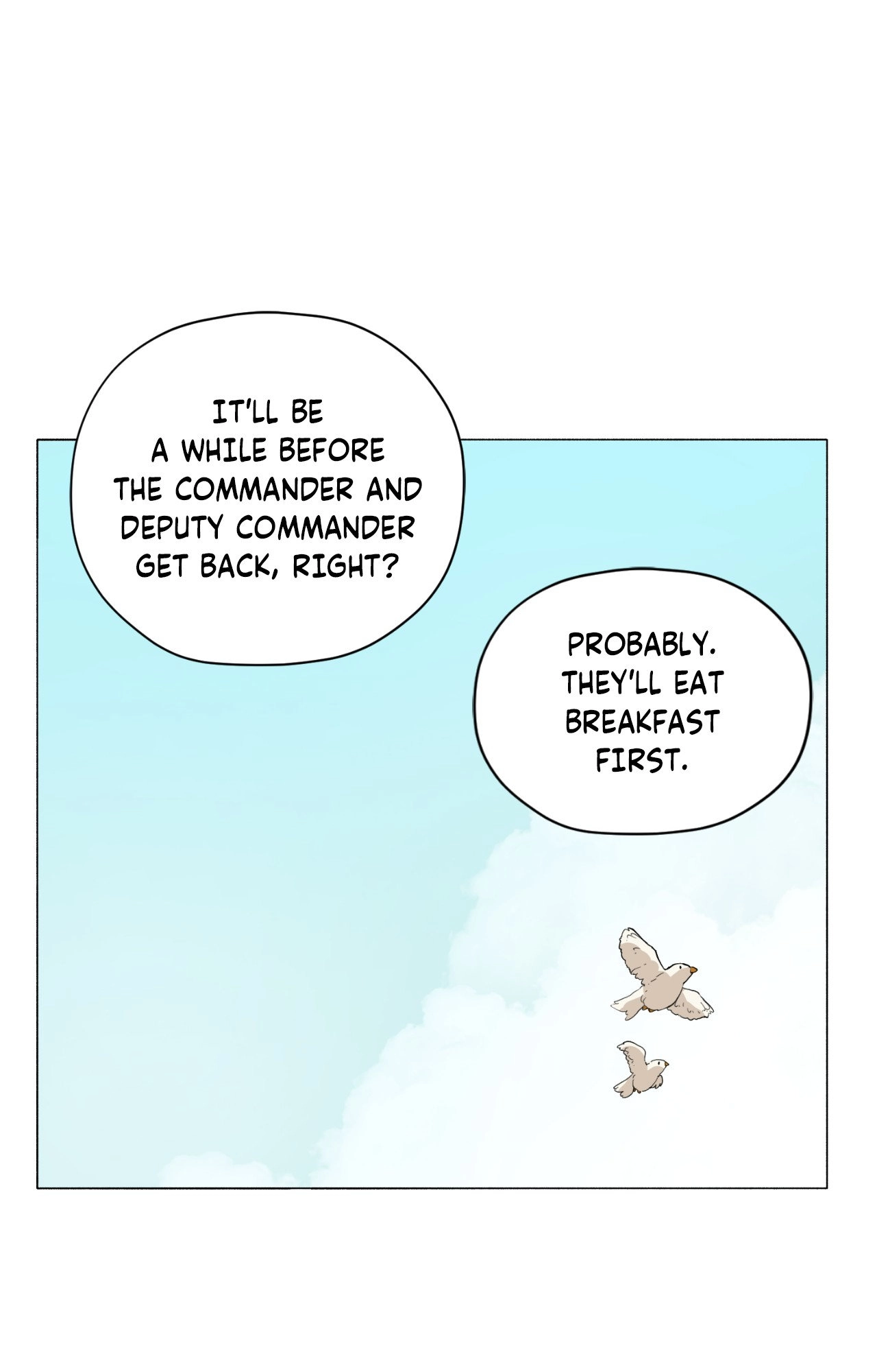 Pampered Prisoners: Elves Among Orcs Chapter 243 page 47 - 