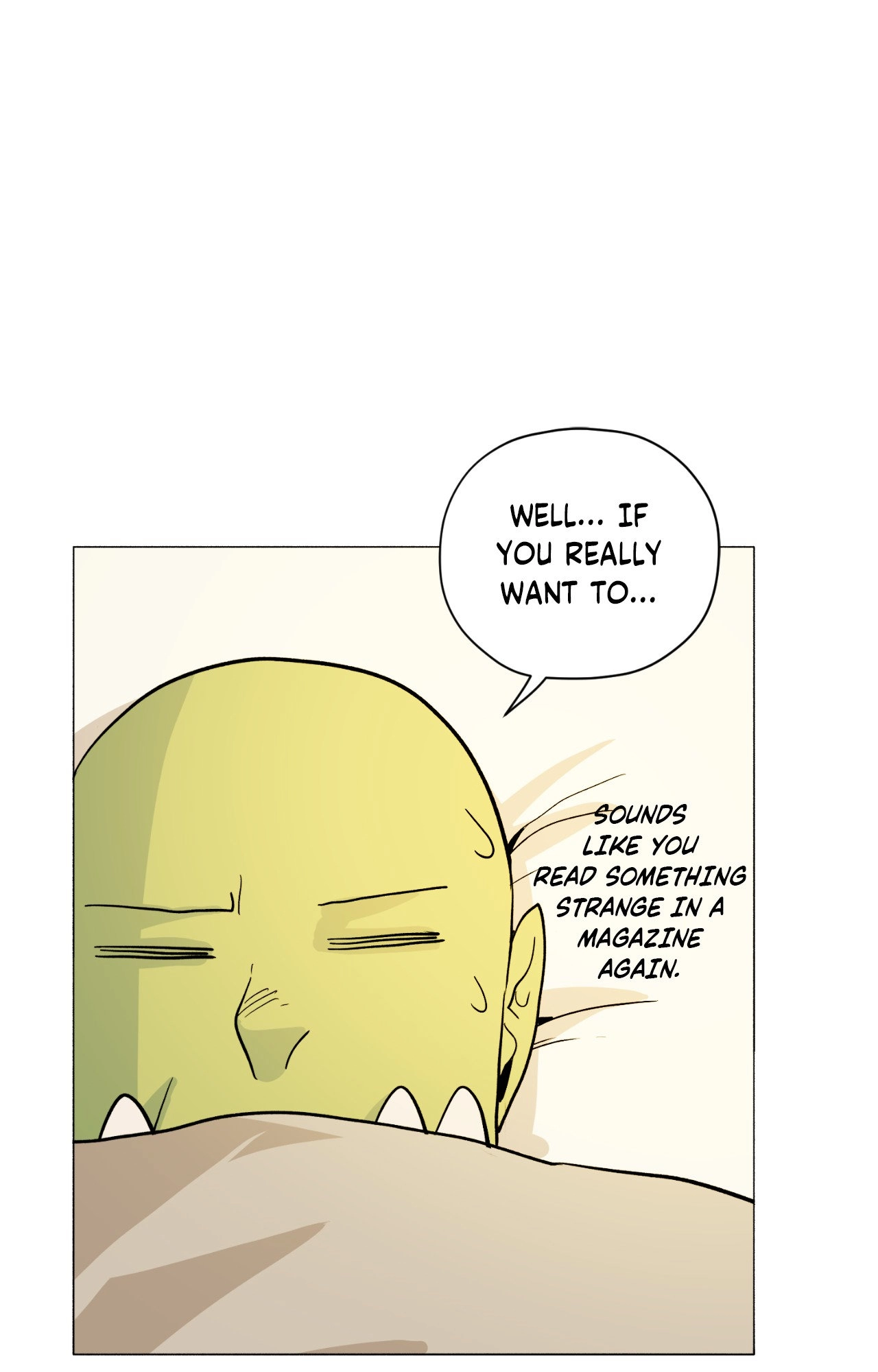 Pampered Prisoners: Elves Among Orcs Chapter 243 page 49 - 