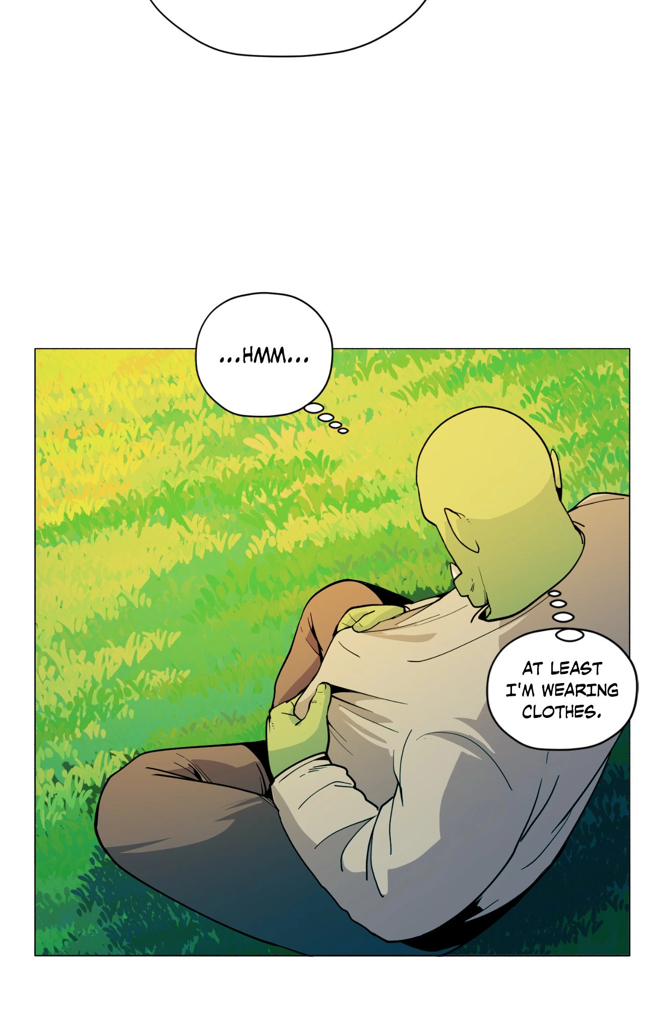 Pampered Prisoners: Elves Among Orcs Chapter 243 page 6 - 