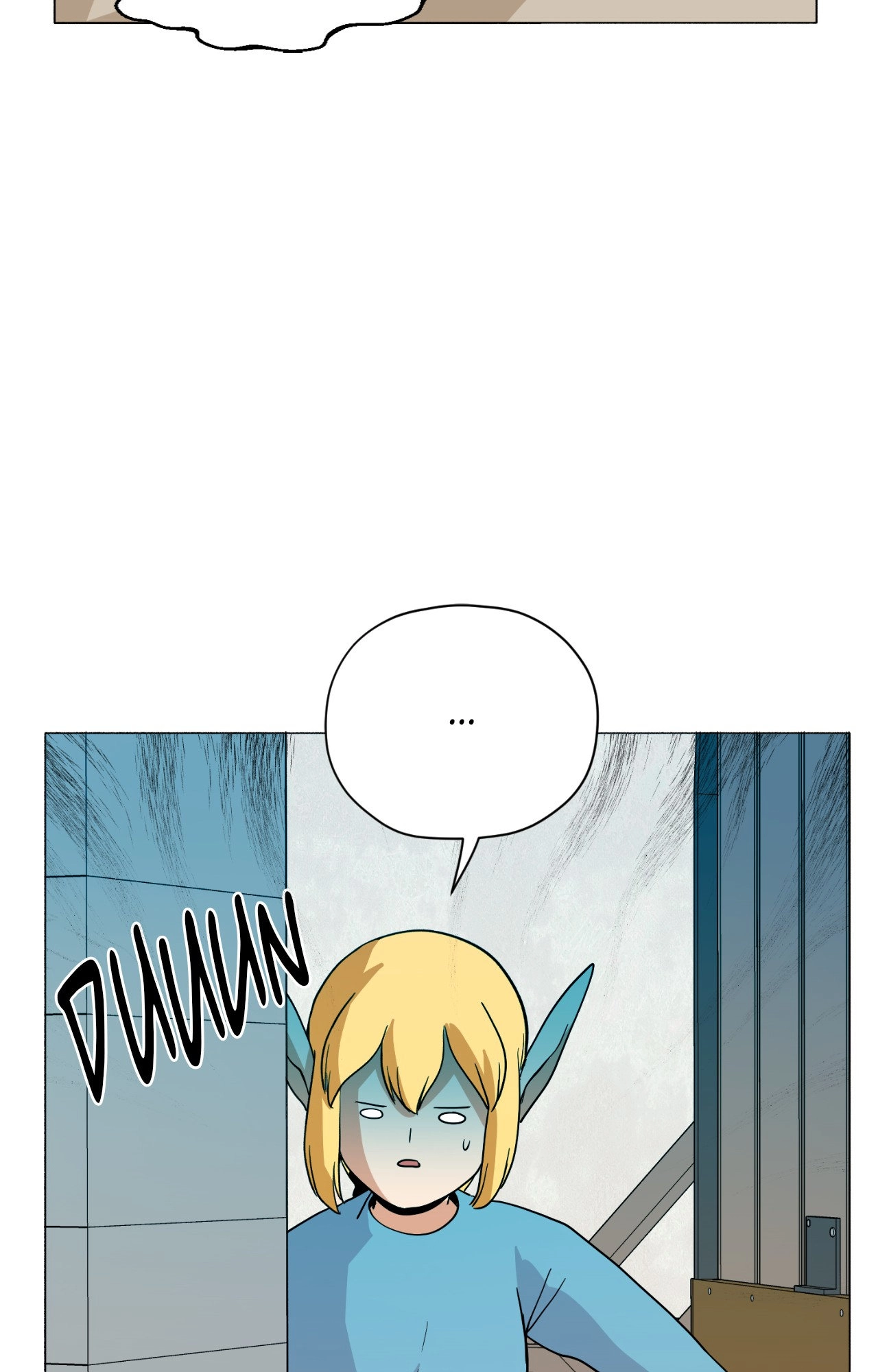 Pampered Prisoners: Elves Among Orcs Chapter 243 page 53 - 