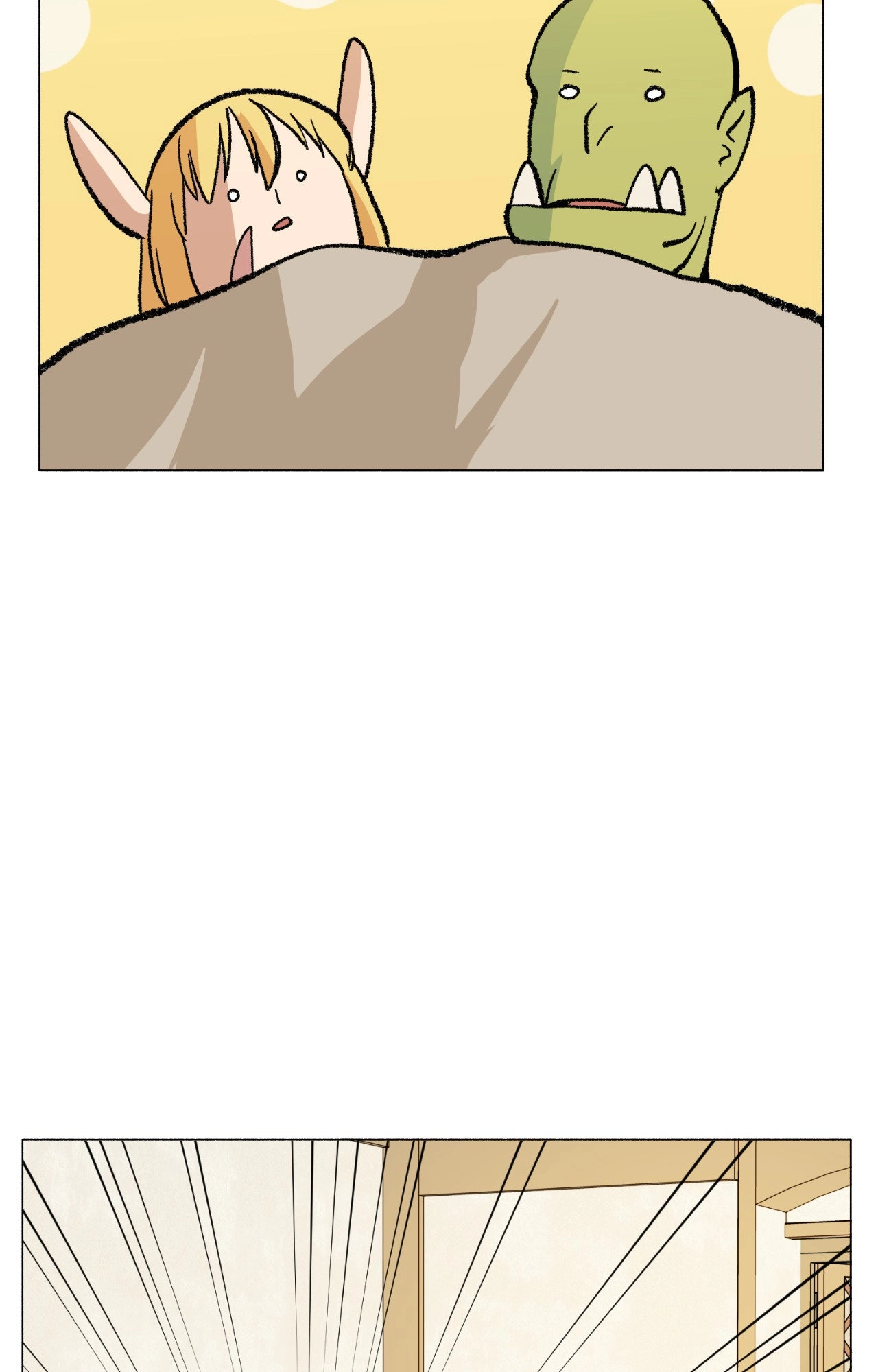 Pampered Prisoners: Elves Among Orcs Chapter 243 page 56 - 