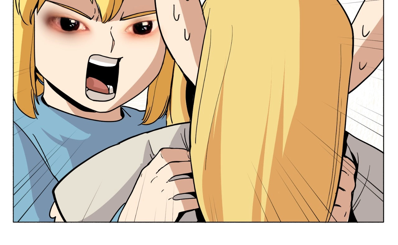 Pampered Prisoners: Elves Among Orcs Chapter 243 page 67 - 
