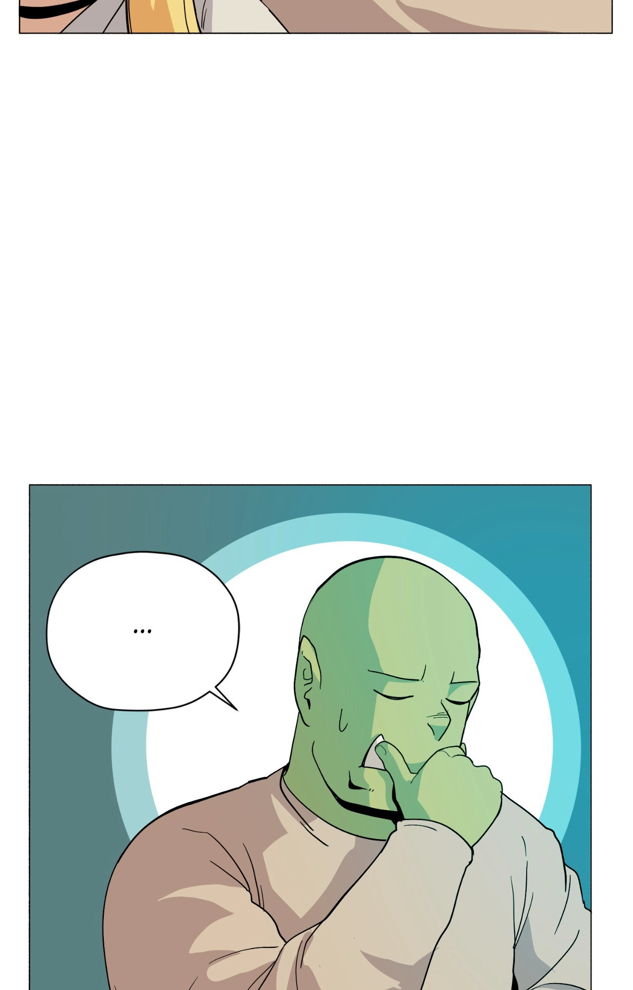 Pampered Prisoners: Elves Among Orcs Chapter 243 page 69 - 