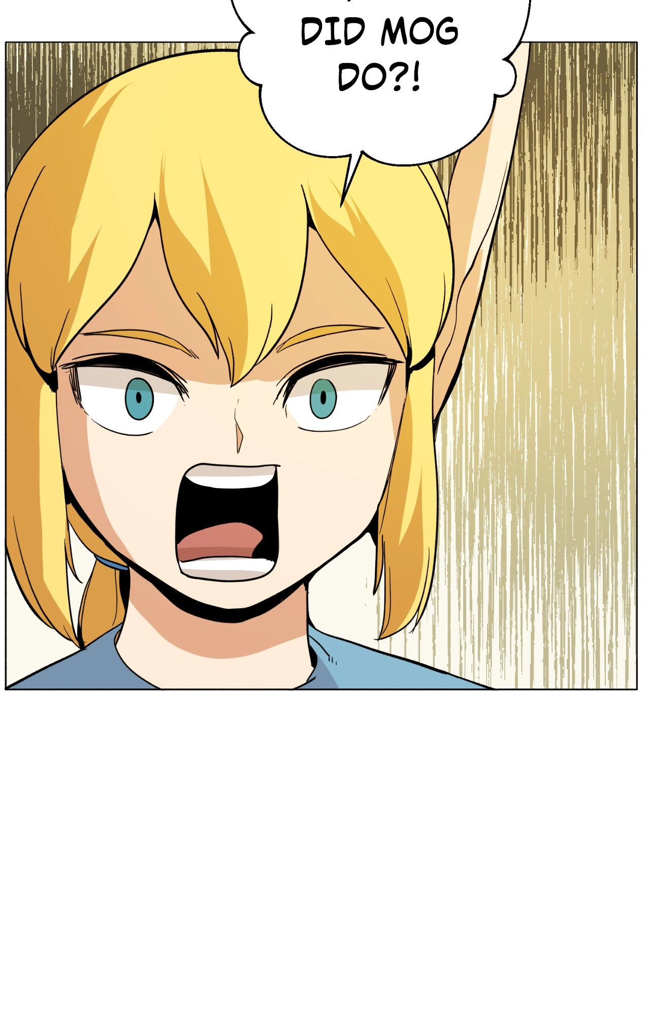 Pampered Prisoners: Elves Among Orcs Chapter 243 page 74 - 