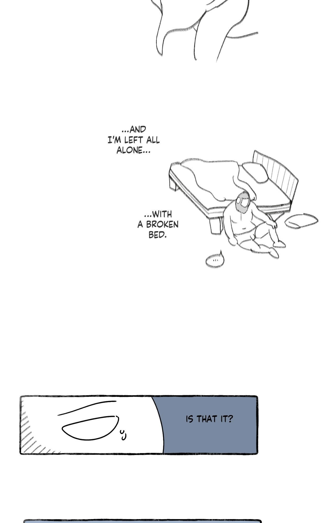 Pampered Prisoners: Elves Among Orcs Chapter 244 page 11 - 