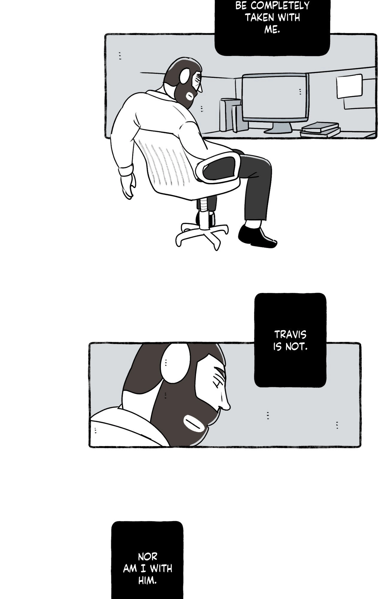 Pampered Prisoners: Elves Among Orcs Chapter 244 page 13 - 