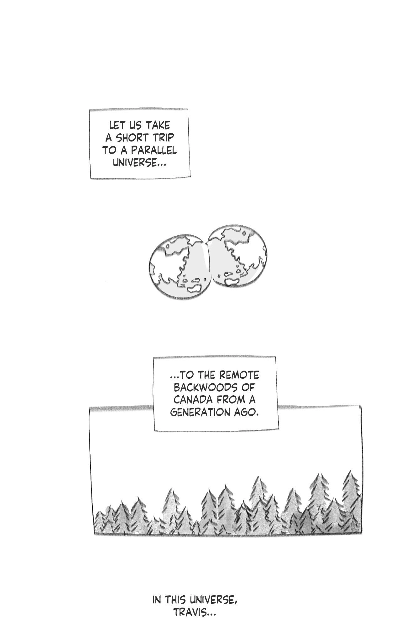 Pampered Prisoners: Elves Among Orcs Chapter 244 page 15 - 