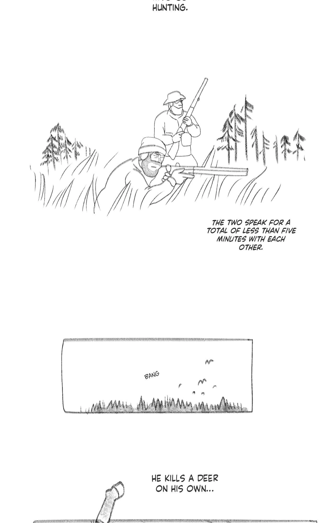 Pampered Prisoners: Elves Among Orcs Chapter 244 page 18 - 
