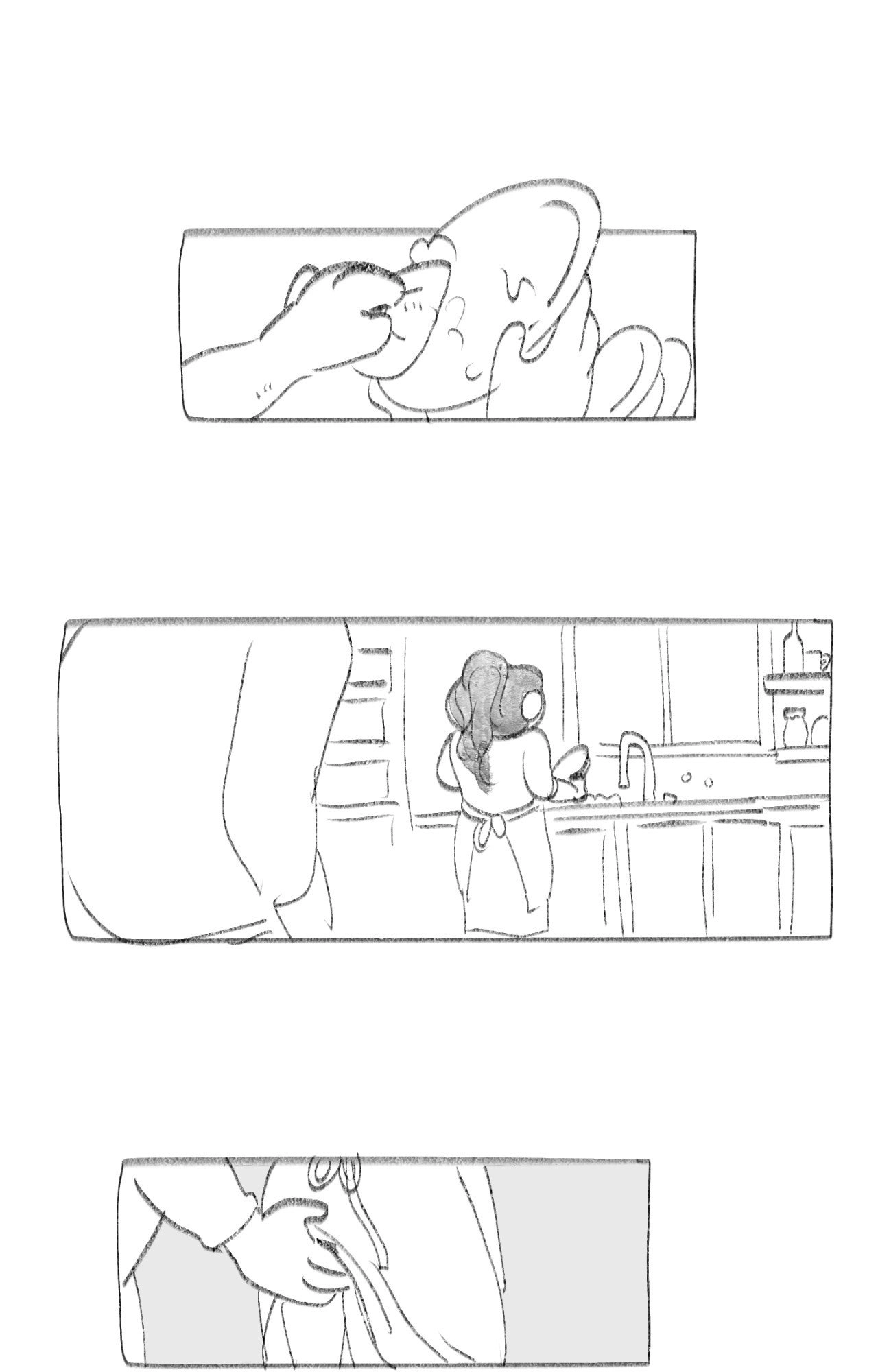Pampered Prisoners: Elves Among Orcs Chapter 244 page 21 - 