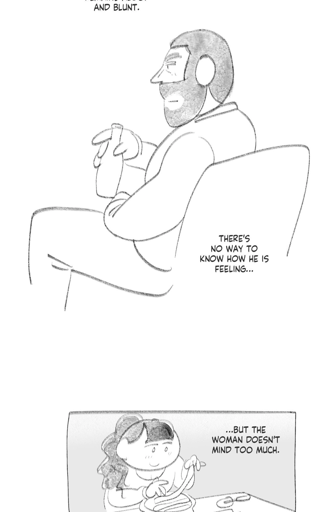 Pampered Prisoners: Elves Among Orcs Chapter 244 page 24 - 