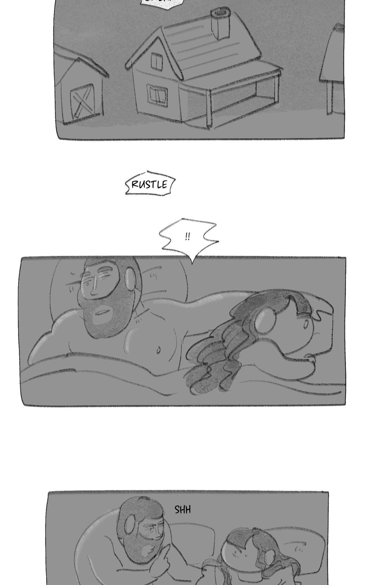 Pampered Prisoners: Elves Among Orcs Chapter 244 page 28 - 