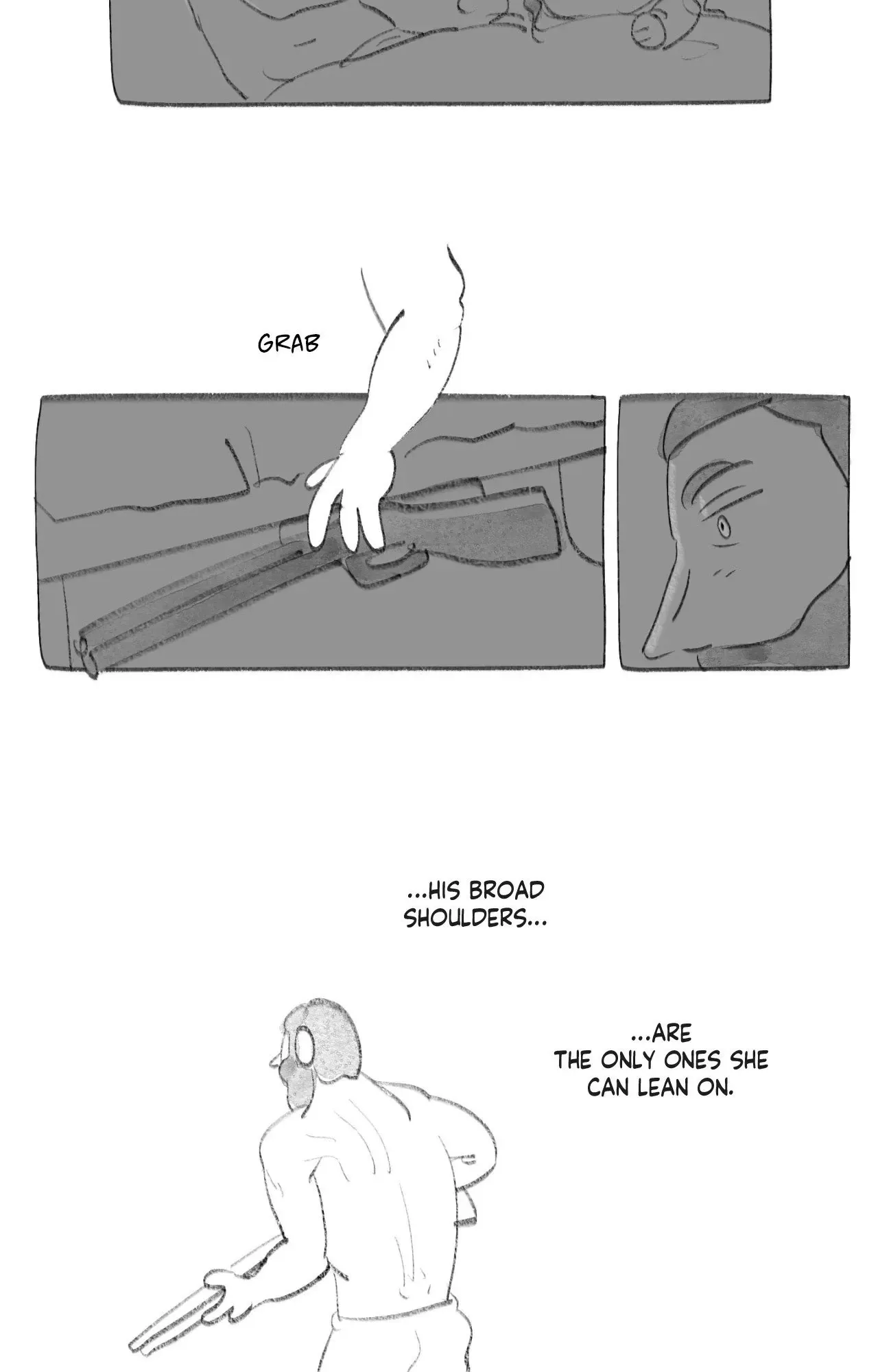 Pampered Prisoners: Elves Among Orcs Chapter 244 page 29 - 
